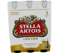 Birra Ceres Strong Ale Cassa da 24 bt. x 0,33 lt.
