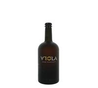 Birra Viola 10th Anniversary Bionda Pale Ale Non Filtrata Cl 75