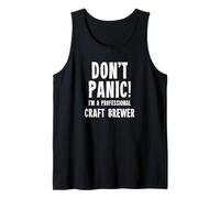 Birraio Artigianale Canotta