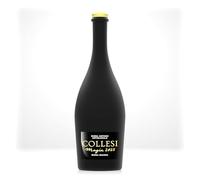 Birreria Artigianale Collesi - Birra Bionda Magia 2025 - Birra artigianale italiana dal gusto esotico e floreale - Confezione da 6 bottiglie - Bottiglie da 750ml