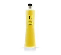 Birreria Artigianale Collesi - Limoncello Artigianale Italiano 30% VOL, con Limoni Selezionati e Gusto Fresco e Equilibrato - Bottiglia da 70 cl