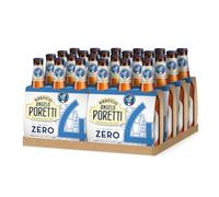 Birrificio Angelo Poretti 4 Luppoli ZERO.ZERO - 24 bottiglie da 330ml
