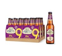 Birrificio Angelo Poretti 9 Luppoli IPA, 24 bottiglie 33cl