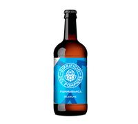 BIRRIFICIO DEL POMPIERE FIAMMA BIANCA BIRRA BLANCHE 50 CL 25006
