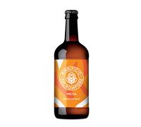 BIRRIFICIO DEL POMPIERE MICCIA BIRRA BELGIAN ALE 50 CL