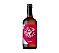 BIRRIFICIO DEL POMPIERE SCHIUMA BIRRA WAIZEN 50 CL 25002
