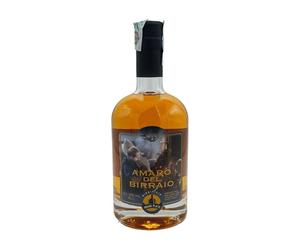 Birrificio Grado Plato - Amaro del Birraio 0,50 lt.