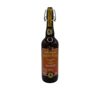 Birrificio Grado Plato - Birra Artigianale Ale Ambrata "Spoon River" 0,75 lt.