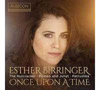 Birringer Esther - Once Upon A Time