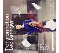 Birringer,Lea - Transformation