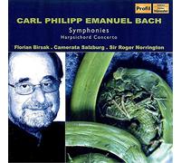 Birsak Florian - Symphonies