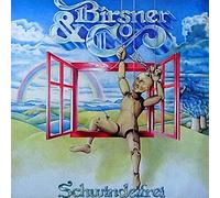 Birsner & Co. - Gerd Birsner - Birsner & Co Schwindelfrei - Stockfisch Records - SF 5024