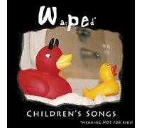 Birt, Danny - Warped Children's Songs