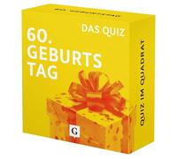 Birte Stährmann 60. Geburtstag. Das Quiz: 100 Fragen und Antworten (Tascabile)