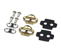 Birtern Adattatori per tacchetti, pedali per tacchetti -, tacchetti per pedali a