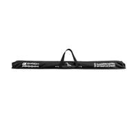 Birtern Borsa per della tenda, custodia lunga per il trasporto, pieghevole, extra large, impermeabile, in tessuto Oxford, custodia lunga con manico resistente per tenda, ombrello