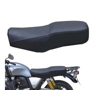 Birtern Coprisedile per moto da cross, cuscino per moto da cross, resistente al sole e impermeabile, tappetino in per ATV Comfort Marine Scooter passeggeri sedia da lavoro