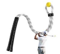 Birtern Corda da Golf per Allenamento con Palla da Golf, per Allenarsi con Palla, per Il Fitness per Donne, Uomini, Padre, papà, Principianti Professionisti