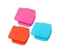 Birtern Guida magnetica per cucito, righello trasparente per trapuntatura, guida multiuso per trapuntatura, orlo, sartoria, pressatura, sartoria, lavoro a maglia, taglio di