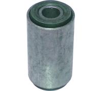 BIRTH 2088 bronzina boccola molla a balestra diametro interno 10,2 mm larghezza 27,2 mm