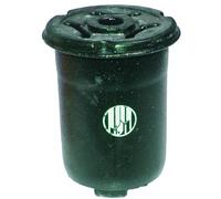 BIRTH 2183 supporto corpo assiale lato montaggio asse posteriore bilaterale altezza 90 mm