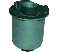 BIRTH 2447 supporto corpo assiale lato montaggio asse posteriore bilaterale altezza 60 mm