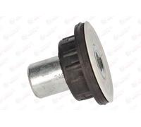 BIRTH 2657 Supporto braccio oscillante
