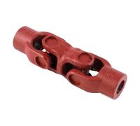 BIRTH 30005 giunto albero longitudinale asse posteriore lunghezza 62 mm