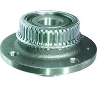 Birth Mozzo ruota 3321 per Seat Cordoba Vario 1.4i 44kW (96>02), Arosa (97>04)