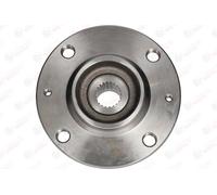 BIRTH 3323 Mozzo ruota