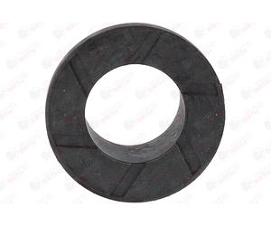 BIRTH 4141 Boccola, Albero dello sterzo