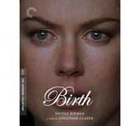Birth [4K Ultra HD & Blu-Ray] (Criterion Collection) - UK Only [Region B]