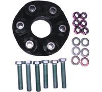 BIRTH 50177 giunto albero longitudinale asse posteriore diametro 50 mm