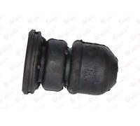 BIRTH Tampone paracolpo sospensione 5161 anteriore bilaterale 84 mm 18,5 mm