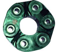 BIRTH 5180 giunto albero longitudinale asse posteriore diametro 40 mm