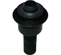 BIRTH 51975 supporto corpo assiale lato montaggio asse anteriore bilaterale altezza 111 mm