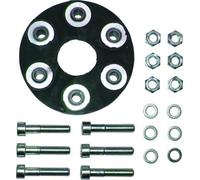 BIRTH 5198 giunto albero longitudinale asse posteriore diametro 52 mm