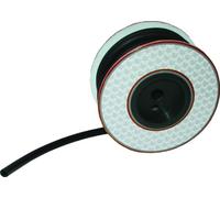 BIRTH 5199 supporto albero cardanico cuscinetto centrale diametro interno 25 mm