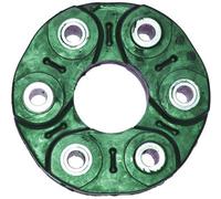 BIRTH 52262 giunto albero longitudinale asse posteriore diametro 54,5 mm