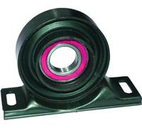 BIRTH 5287 supporto albero cardanico cuscinetto centrale diametro interno 30 mm