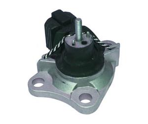 BIRTH 53430 supporto motore assale anteriore durezza Shore-A 70 10,5 mm