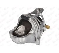 53573 ORIGINAL BIRTH SUPPORTO MOTORE DX AUDI A4 3.0TDI 16>