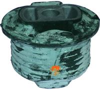 BIRTH 5561 supporto corpo assiale lato montaggio asse posteriore diametro interno 17 mm