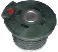 BIRTH 5687 supporto corpo assiale lato montaggio asse anteriore diametro interno 12 mm