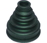 BIRTH 7021/A kit cuffia semiasse asse anteriore bilaterale 23/75 mm altezza 76 mm