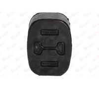 CERCHIO IN LEGA AVUS AC-M03 PER ALFA ROMEO 8x19 5x110 BLACK POLISHED LIP NXA