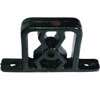 BIRTH 7291 supporto marmitta tampone silenziatore gomma/metallo lato asse posteriore