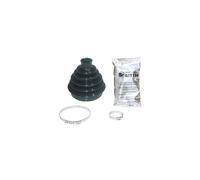 BIRTH 7311/KM kit cuffia semiasse asse anteriore bilaterale termoplastico altezza 97 mm