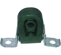 BIRTH 7503 supporto marmitta tampone silenziatore gomma/metallo lato asse posteriore