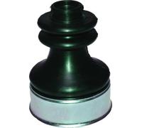 BIRTH 7742 kit cuffia semiasse asse anteriore bilaterale 24/89,5 mm altezza 116 mm